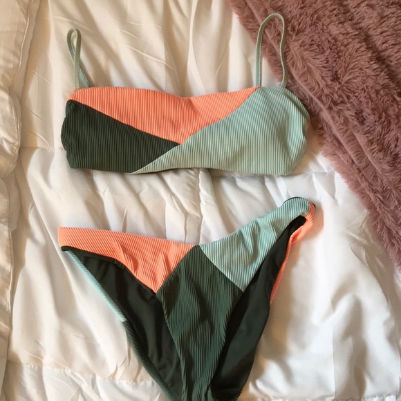 Reef Other - reef bikini set